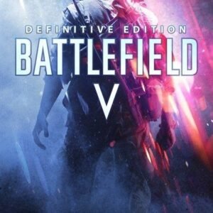 Battlefield V Definitive Edition