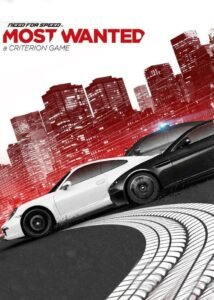 Need for Speed- Most Wanted