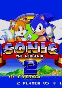 Sonic the Hedgehog 2